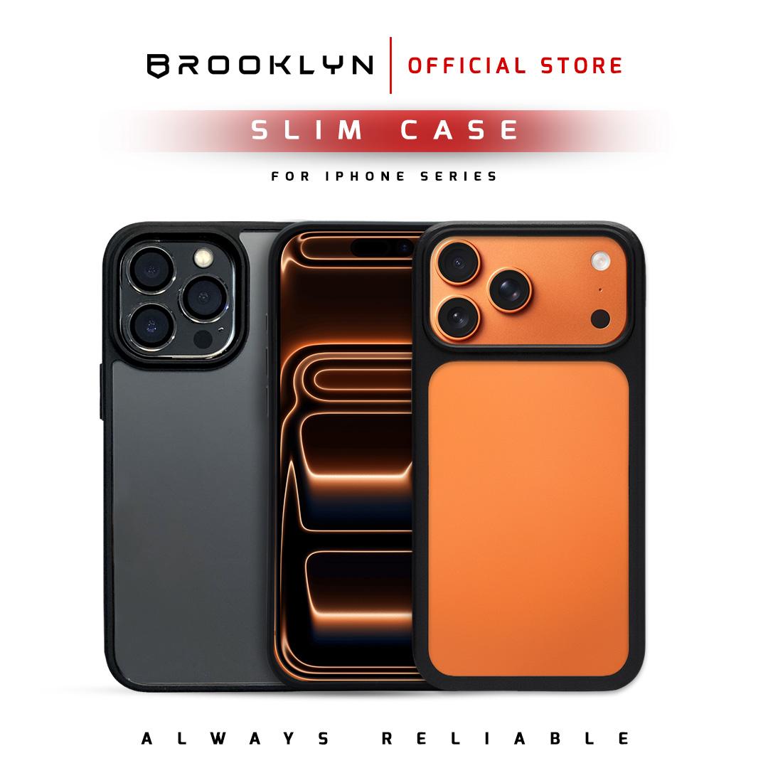 Case iPhone 11 / Pro / Max Slim Fit Clear CA-4
