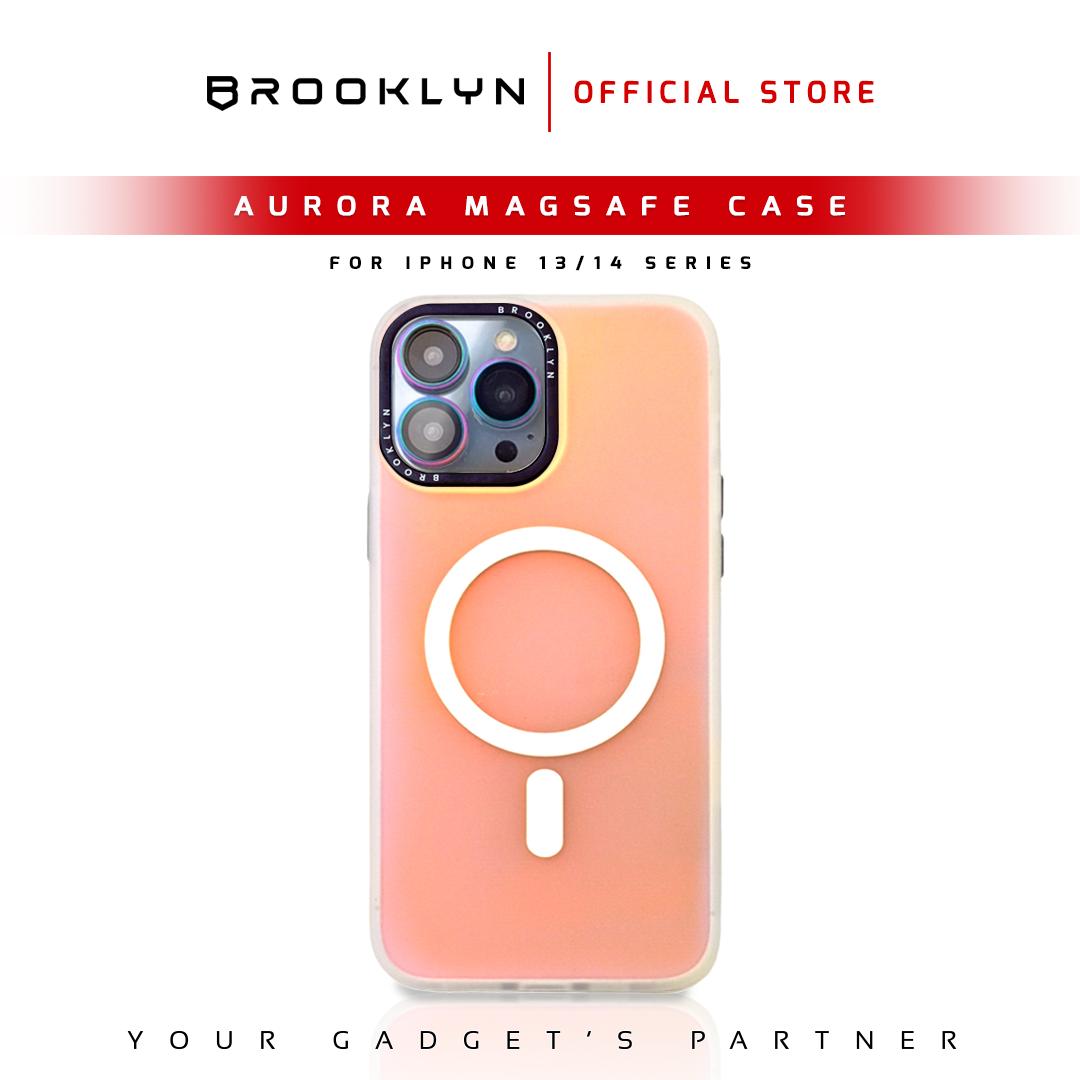 Case iPhone 12 / Pro / Max Aurora Edition MagSafe CA-18