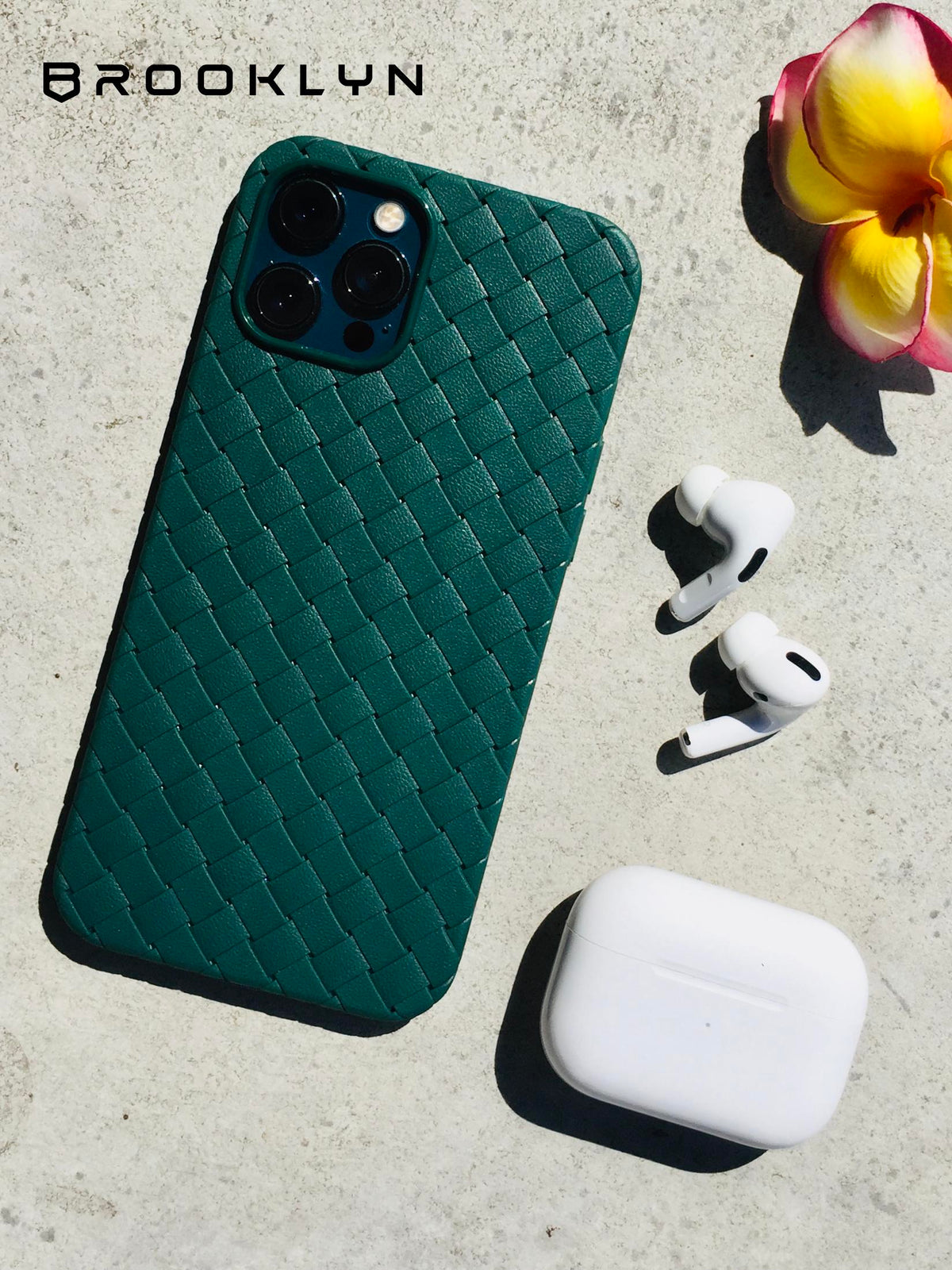 Case iPhone 11 / Pro / Max Slim Fit CA-1
