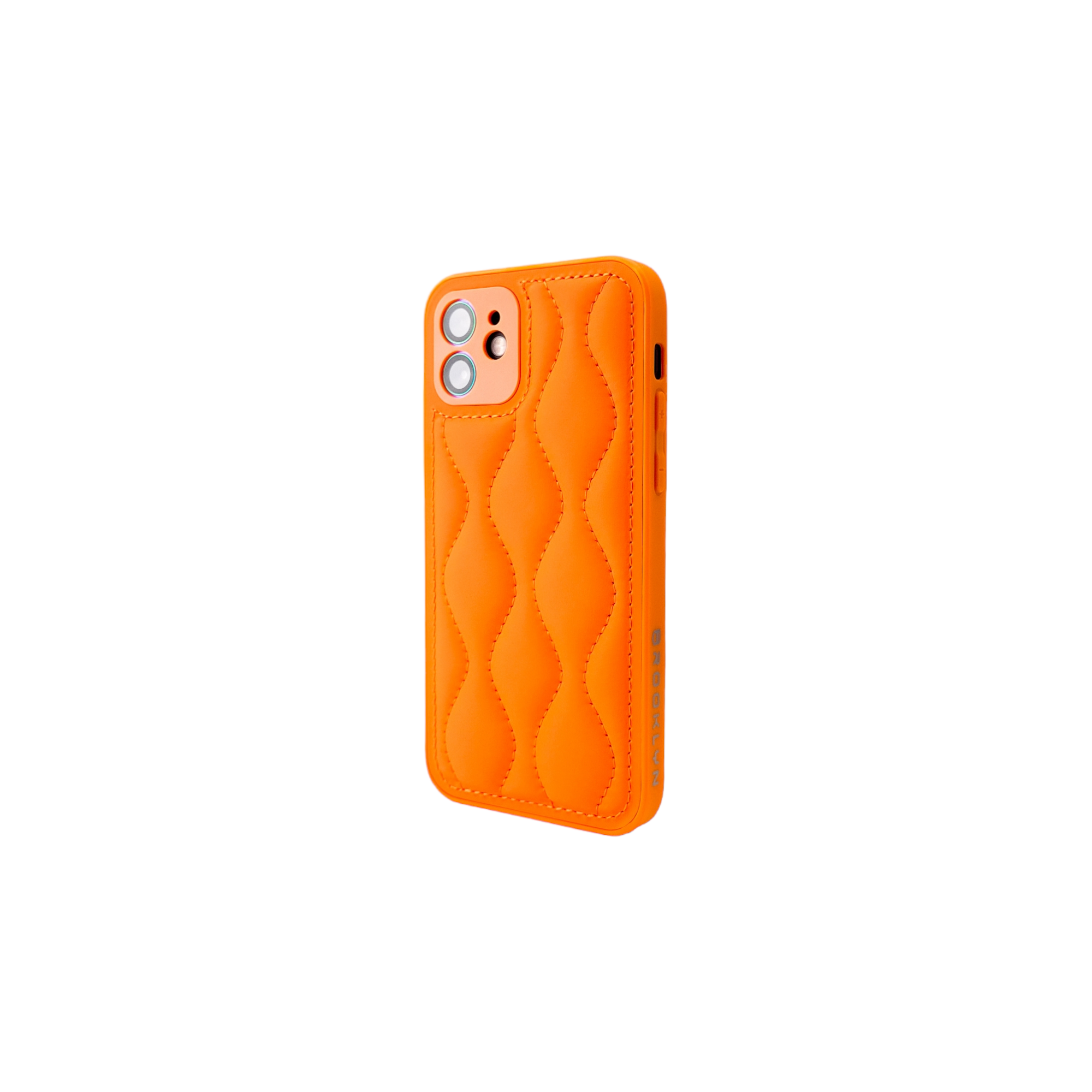 Case iPhone X / XR / XS / XS MAX Thick Pillow CA-16