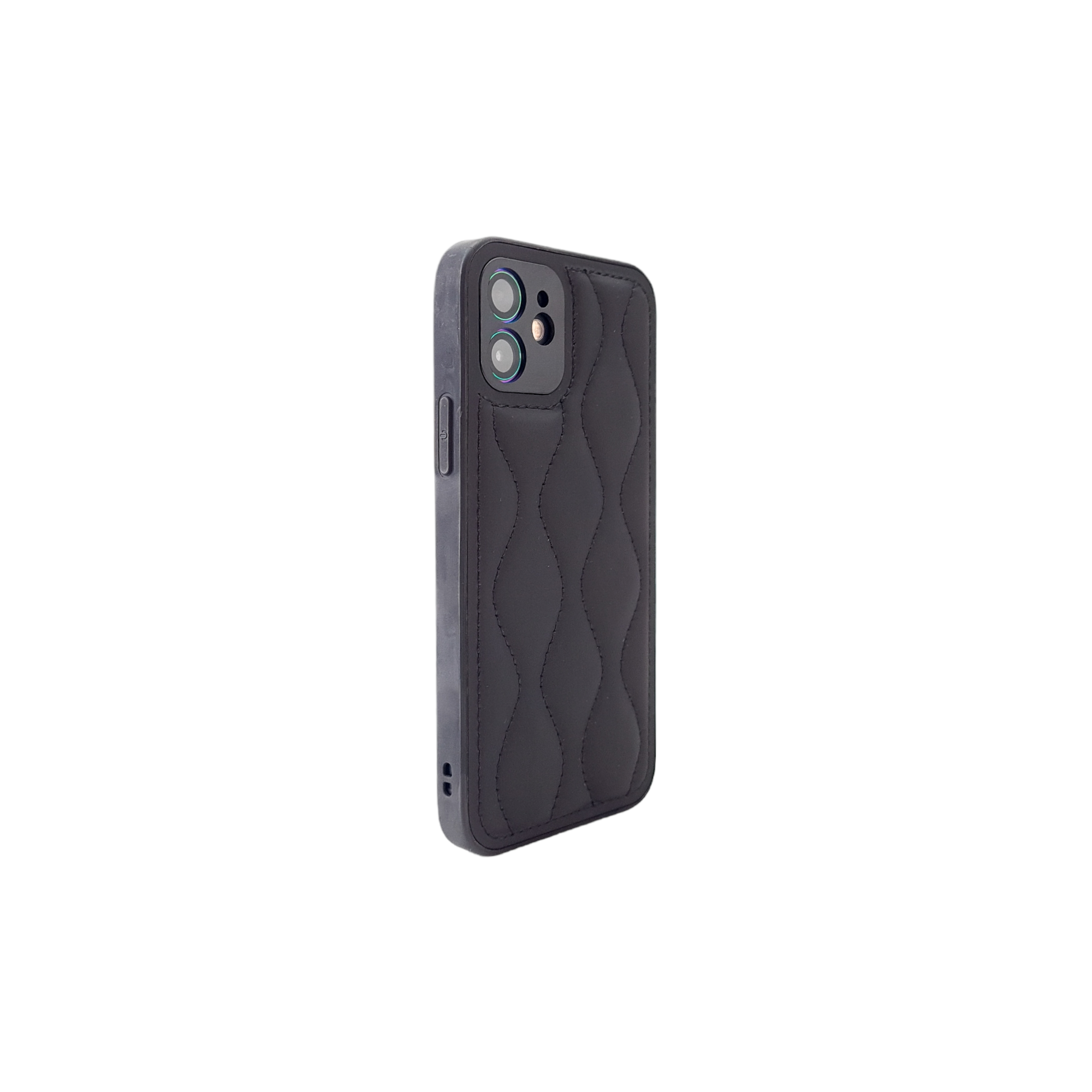 Case iPhone X / XR / XS / XS MAX Thick Pillow CA-16
