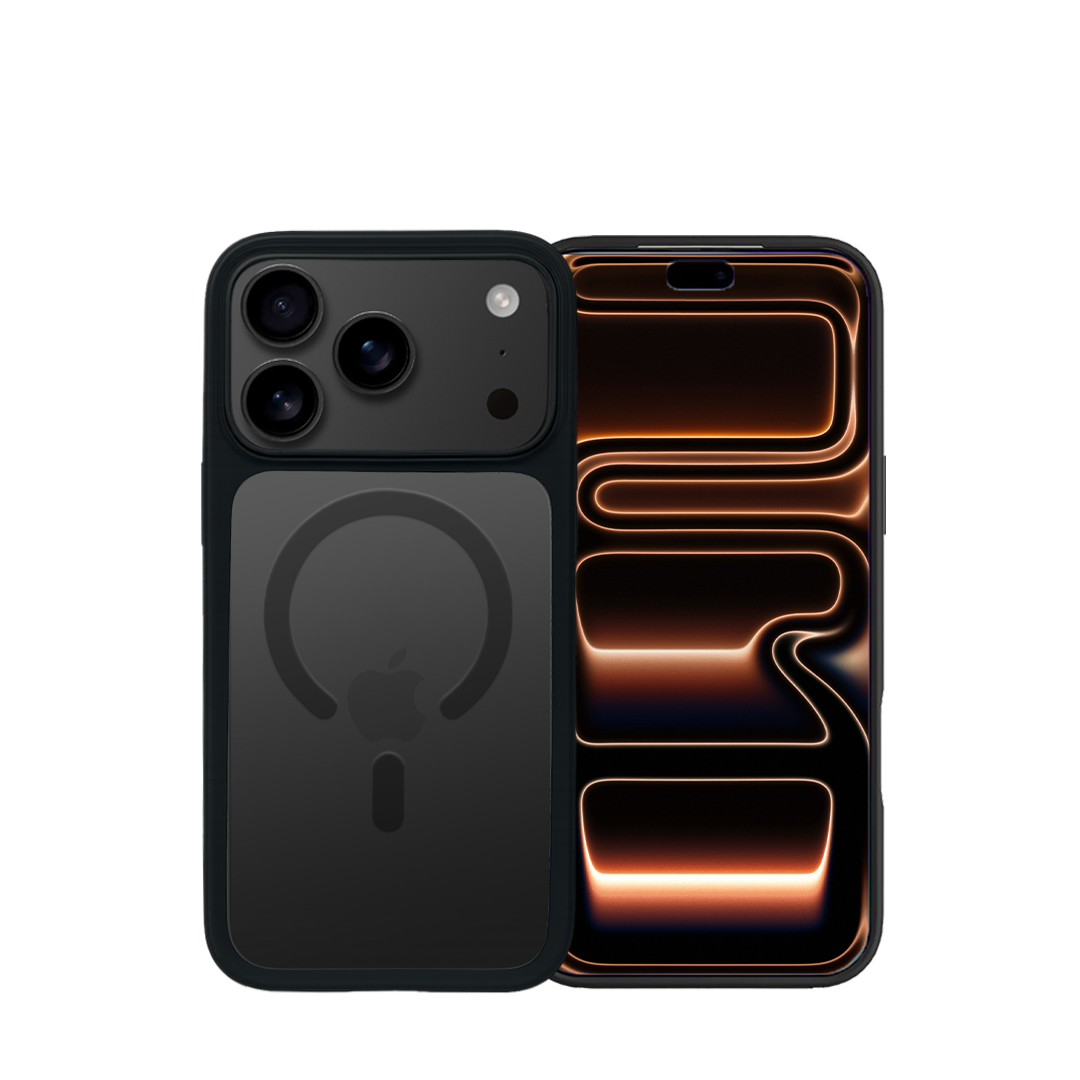Case iPhone 17 / Air / Pro / Max Frost Edition MagSafe CA-10