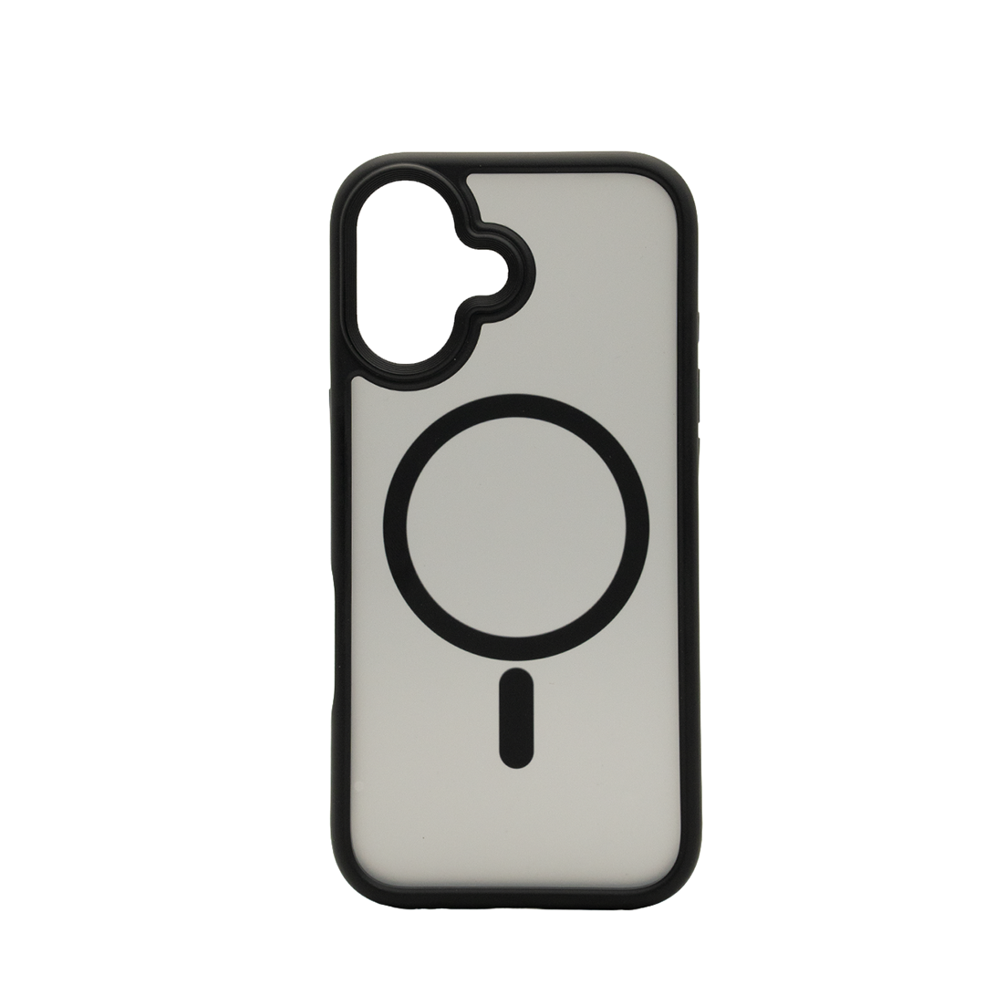 Case iPhone 17 / Air / Pro / Max Frost Edition MagSafe CA-10