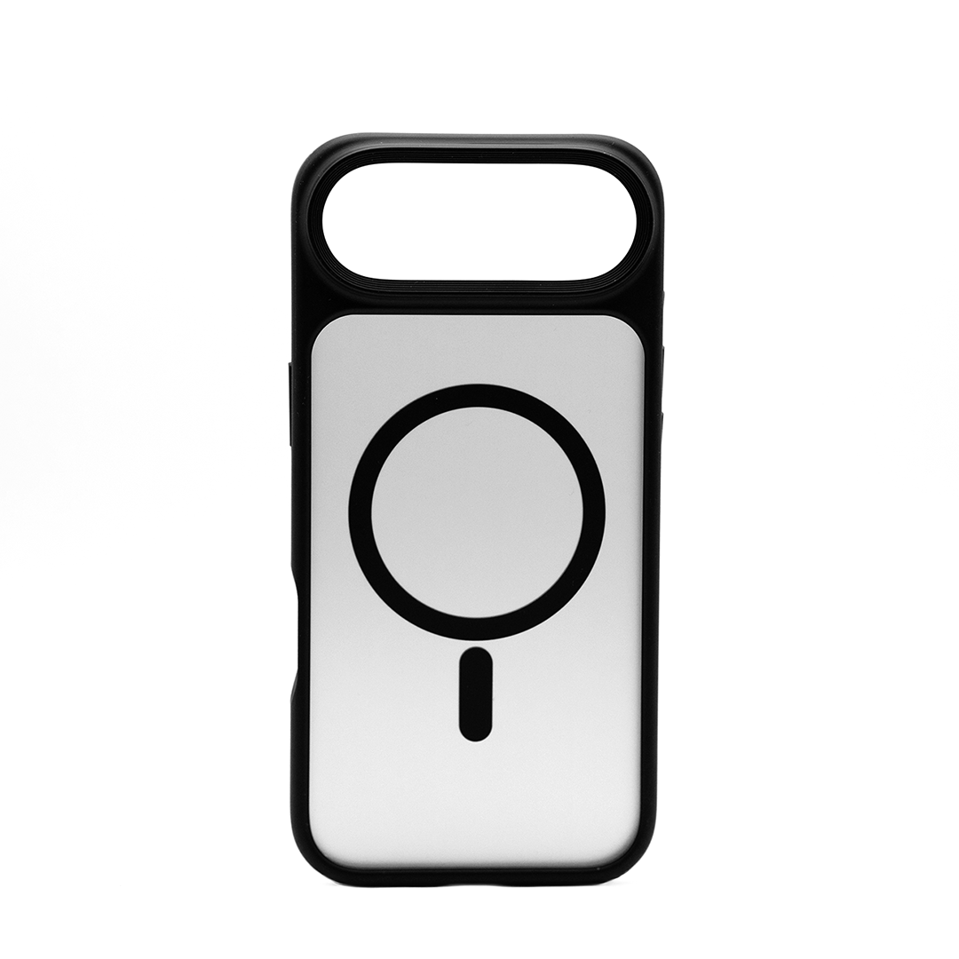 Case iPhone 17 / Air / Pro / Max Frost Edition MagSafe CA-10