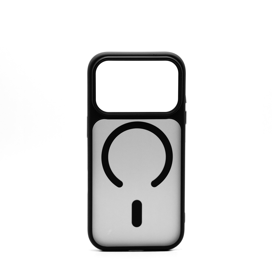 Case iPhone 17 / Air / Pro / Max Frost Edition MagSafe CA-10