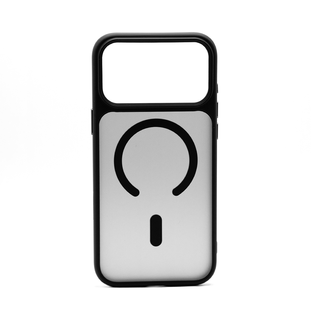 Case iPhone 17 / Air / Pro / Max Frost Edition MagSafe CA-10