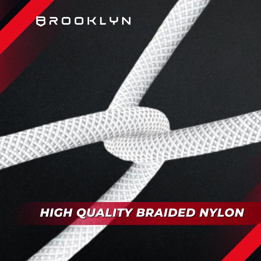 WizzWire Type C to C 100W Smart E-Marker Fast Charging 1,2m Cable Data BC-C8 For Apple & Android